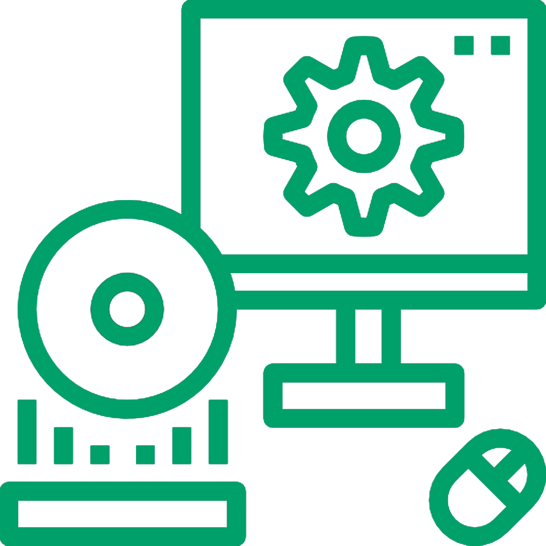 Система бесконтактного управления жестами «Aer-M»